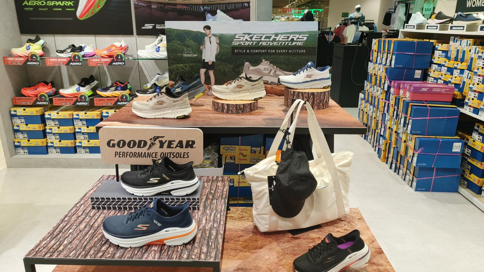 Skechers TAKA